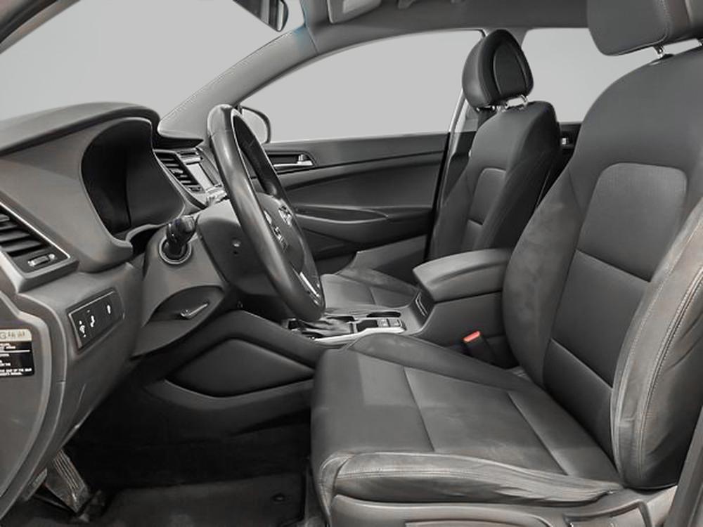Hyundai Tucson GLS Premium AWD 2016 d&rsquo;occasion à vendre - 13