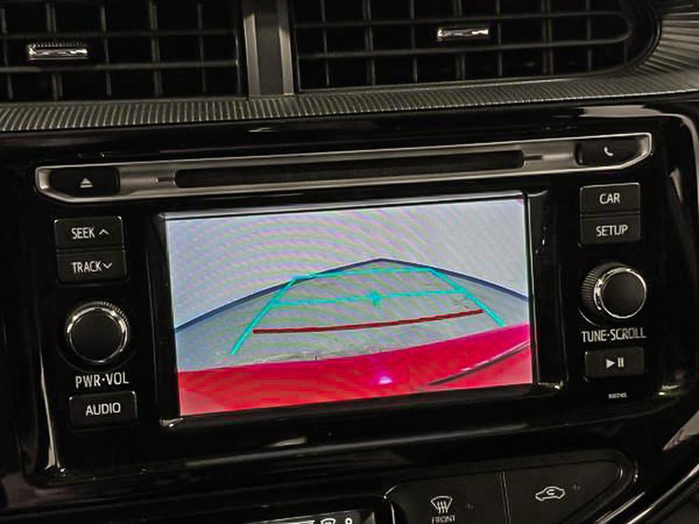 Toyota Prius c C 2018 d&rsquo;occasion à vendre - 27