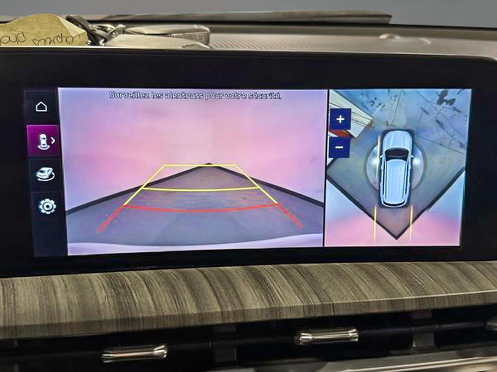 Kia Telluride SX 2023 d&rsquo;occasion à vendre - 31