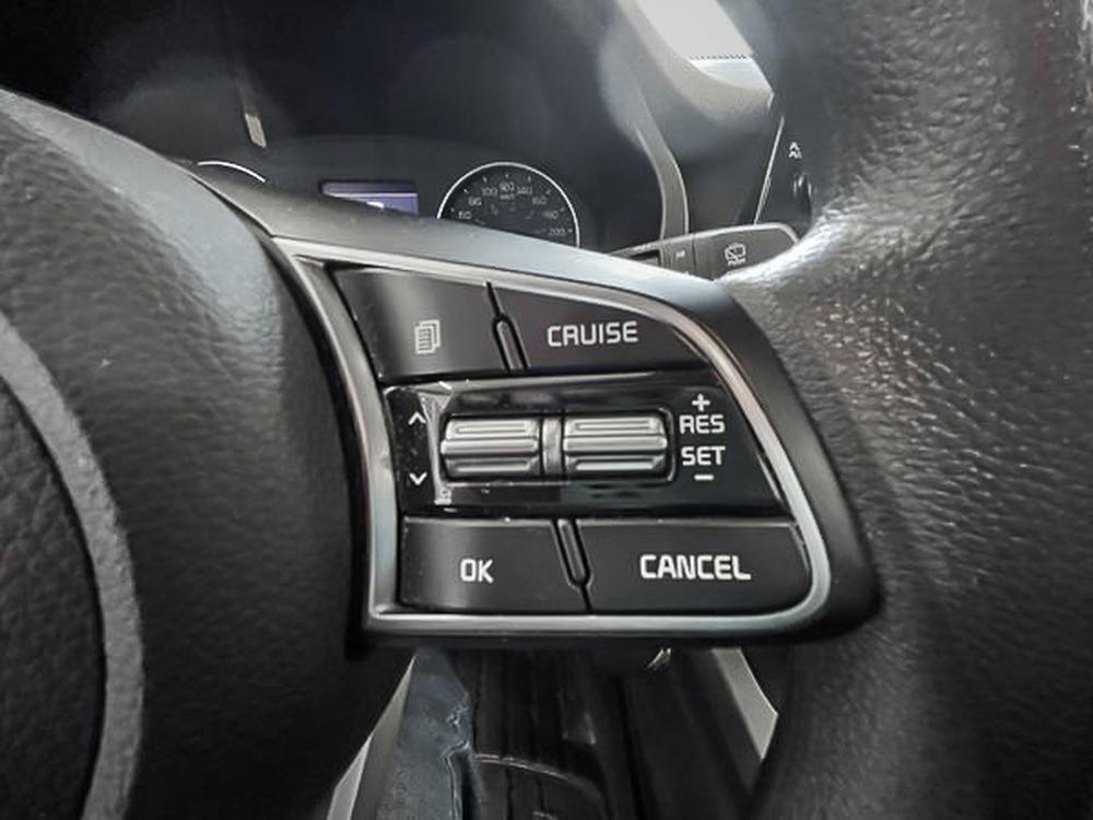 Kia Seltos LX 2023 d&rsquo;occasion à vendre - 16