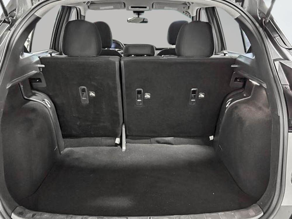 Nissan Kicks S 2020 d&rsquo;occasion à vendre - 30