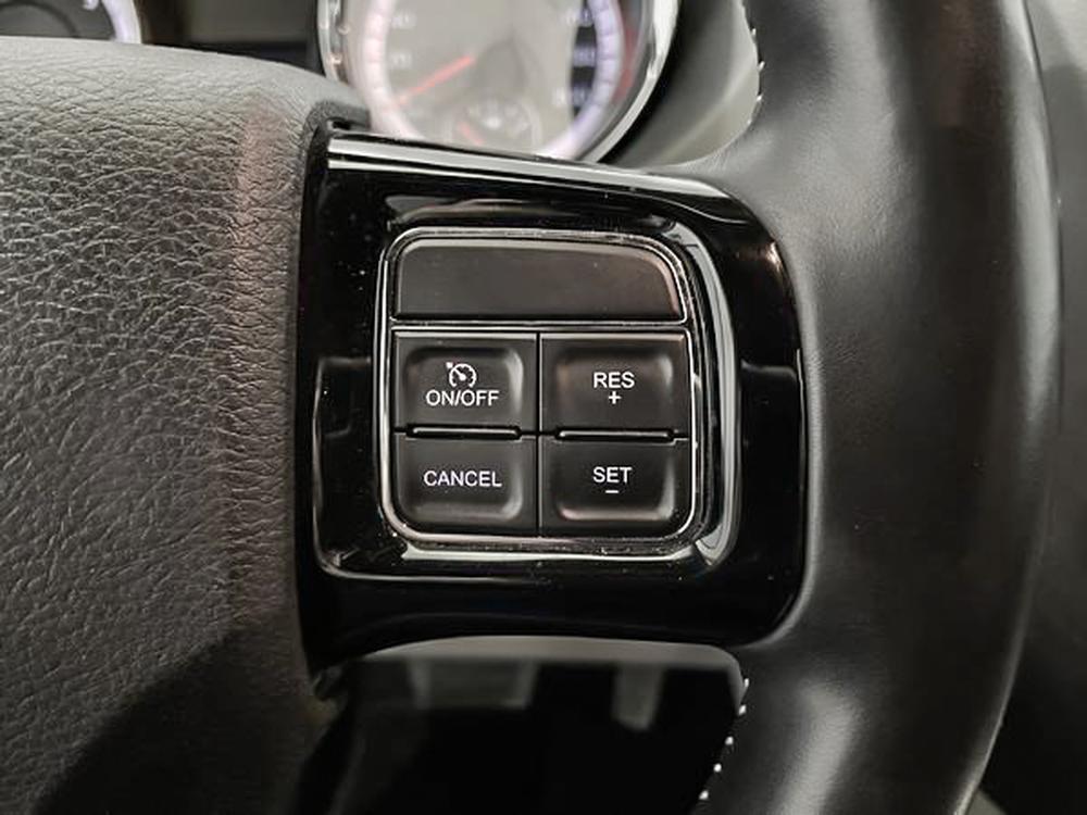 Dodge Grand Caravan SXT Premium Plus 2019 d&rsquo;occasion à vendre - 17