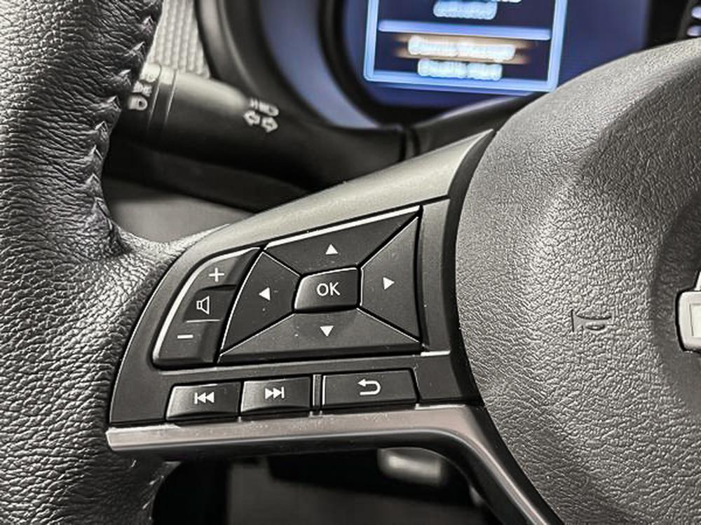 Nissan Kicks SV 2024 d&rsquo;occasion à vendre - 18