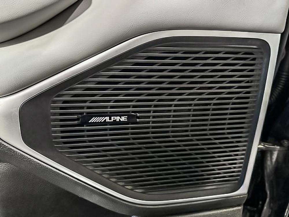 Jeep Wagoneer Serie III 2022 d&rsquo;occasion à vendre - 16