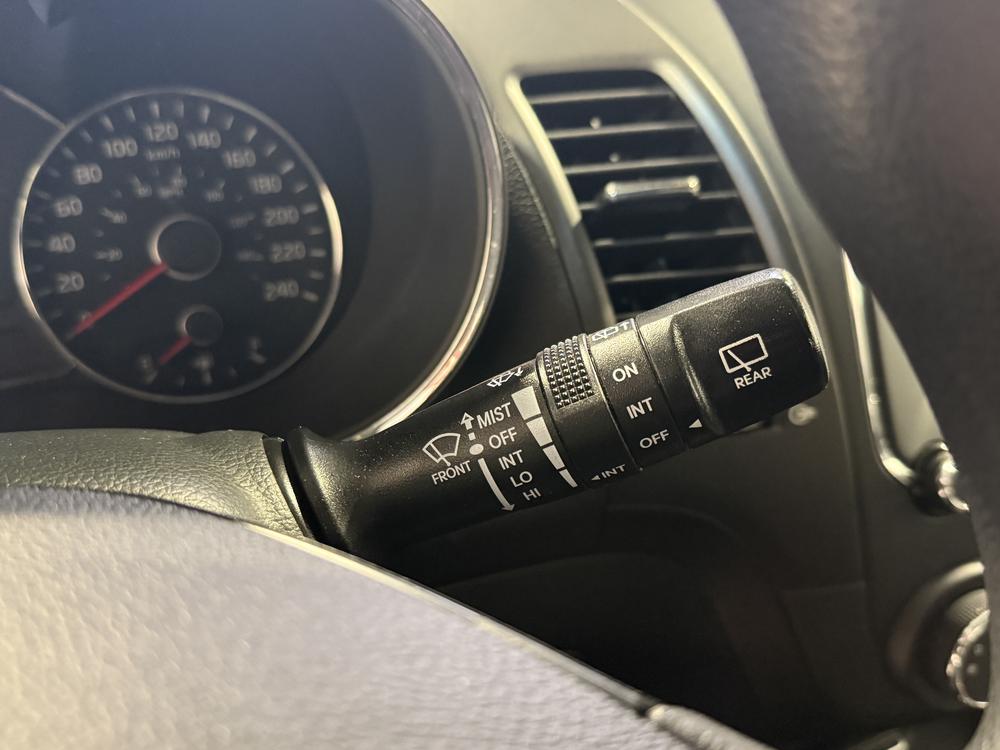 Kia Forte5 LX+ 2018 d&rsquo;occasion à vendre - 22