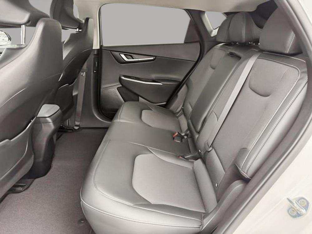 Kia EV6 WIND RWD 2022 d&rsquo;occasion à vendre - 24