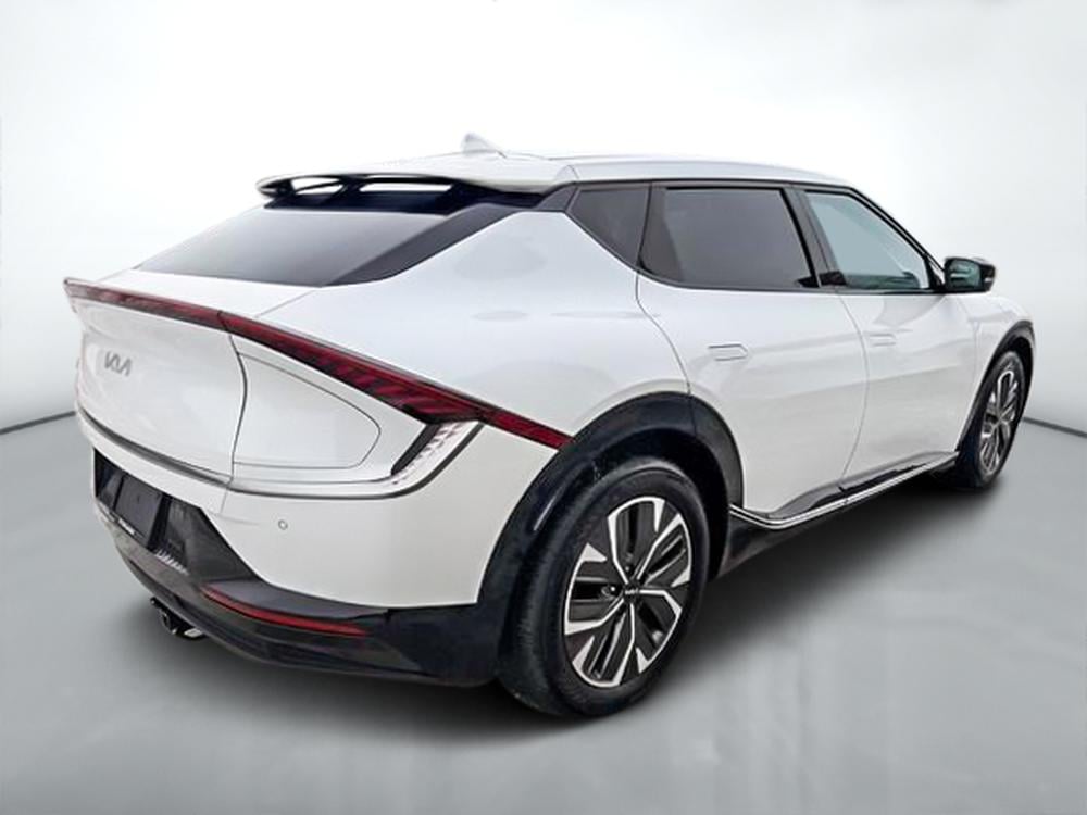 Kia EV6 WIND RWD 2022 d&rsquo;occasion à vendre - 8