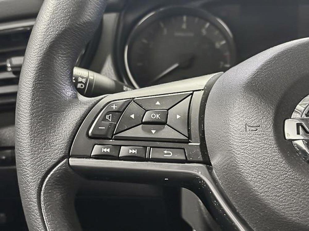 Nissan Qashqai S 2021 d&rsquo;occasion à vendre - 18