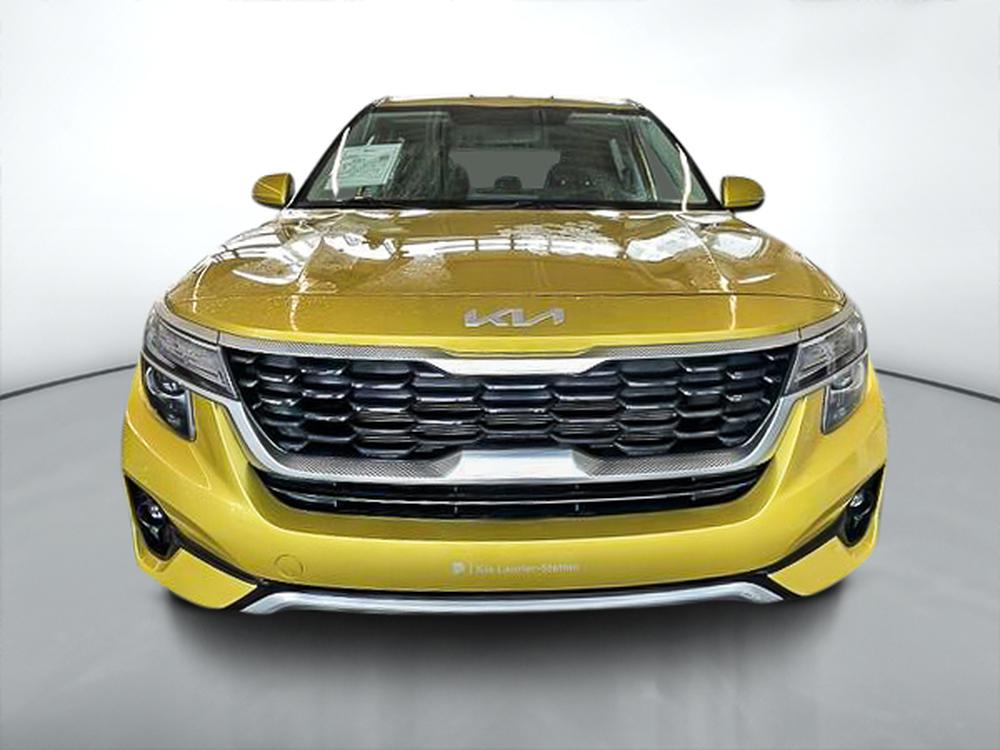 Kia Seltos LX 2023 d&rsquo;occasion à vendre - 2