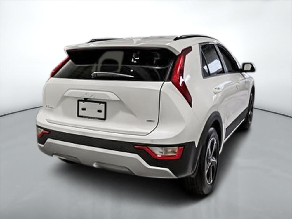 Kia Niro ex premium 2025 d&rsquo;occasion à vendre - 3