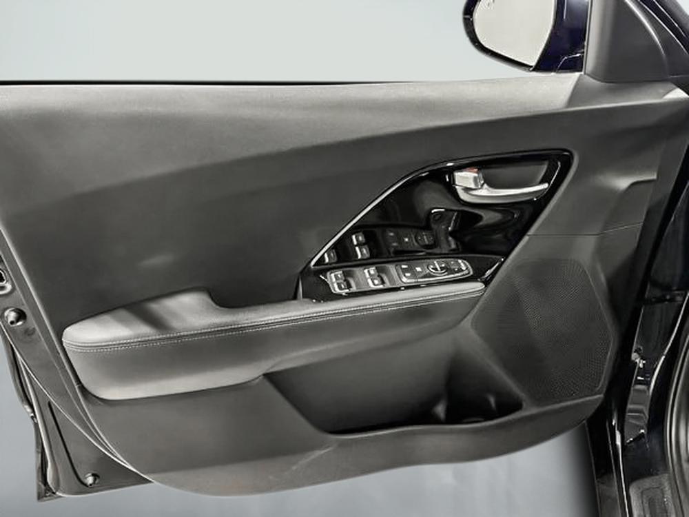 Kia Niro HEV EX PREMIUM 2020 d&rsquo;occasion à vendre - 14