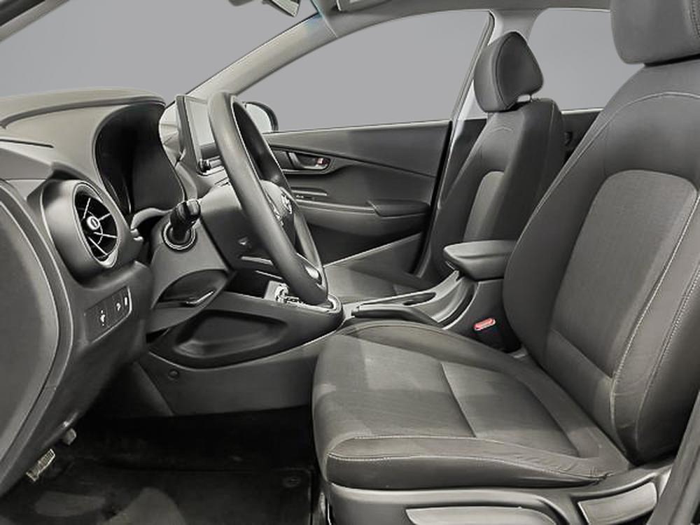 Hyundai Kona Essential 2023 d&rsquo;occasion à vendre - 13