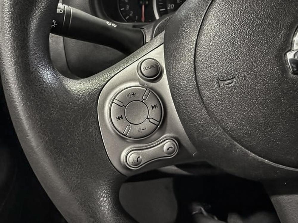 Nissan Micra S 2017 d&rsquo;occasion à vendre - 18