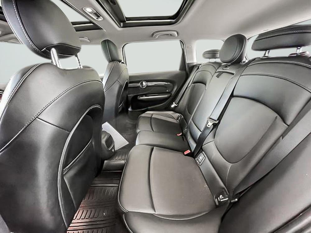 MINI Cooper Clubman S 2017 d&rsquo;occasion à vendre - 26