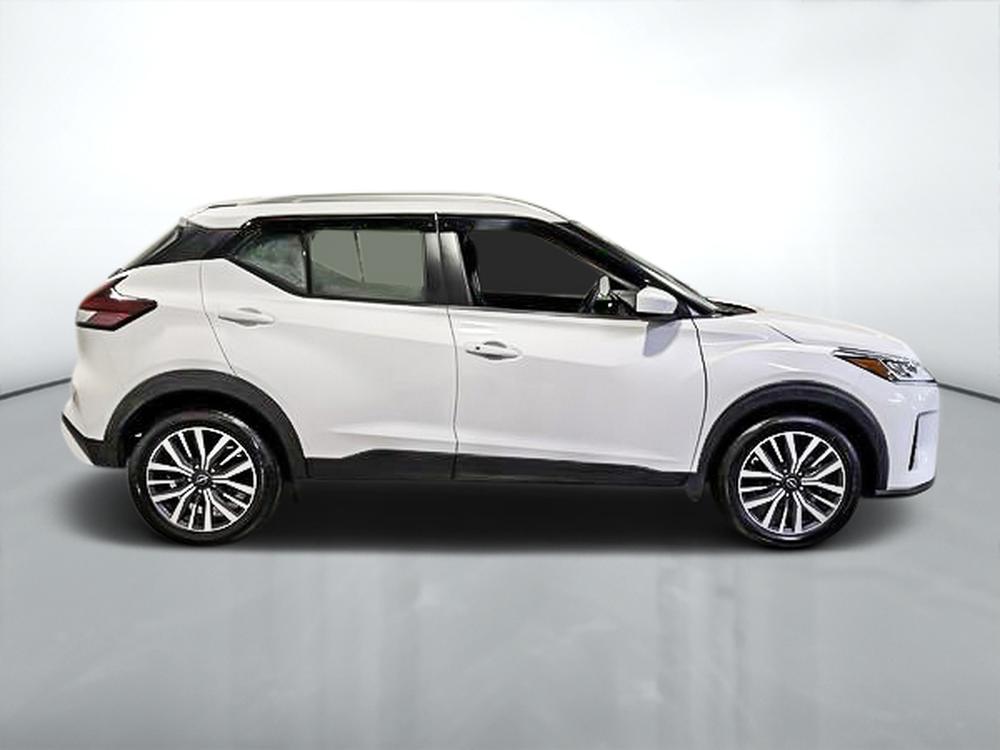 Nissan Kicks SV 2024 d&rsquo;occasion à vendre - 2