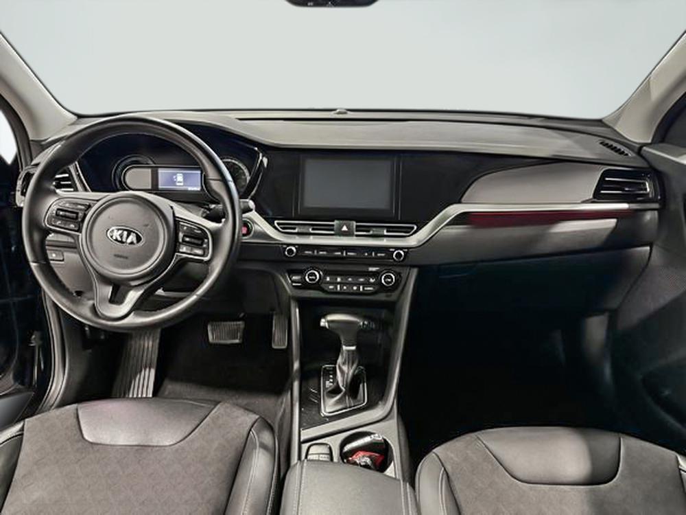 Kia Niro HEV EX PREMIUM 2020 d&rsquo;occasion à vendre - 31