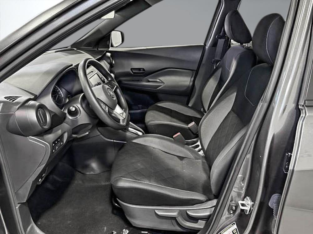 Nissan Kicks S 2020 d&rsquo;occasion à vendre - 16