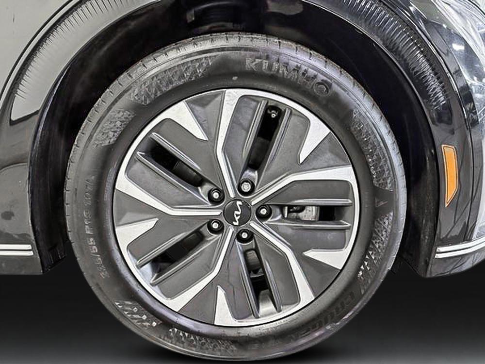 Kia EV6 Land 2023 d&rsquo;occasion à vendre - 12