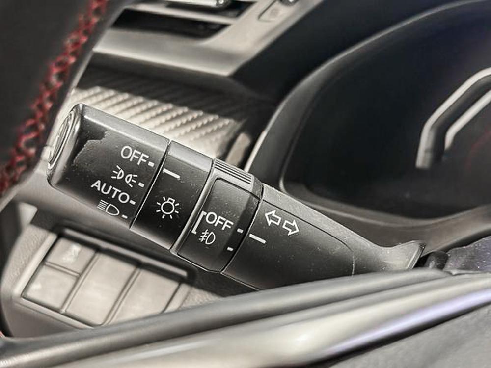 Honda Civic Berline SI 2018 d&rsquo;occasion à vendre - 22