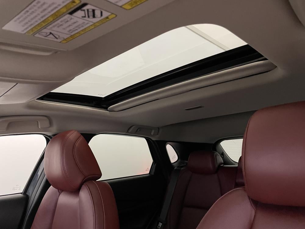 Mazda CX-30 GT AWD 2023 d&rsquo;occasion à vendre - 32