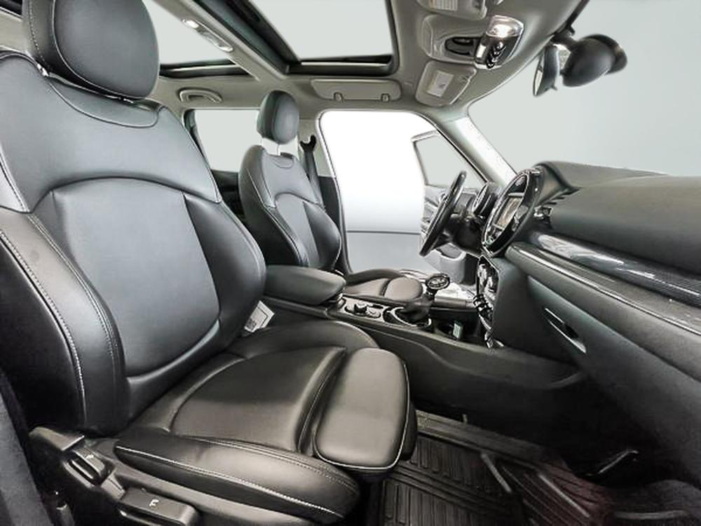 MINI Cooper Clubman S 2017 d&rsquo;occasion à vendre - 29