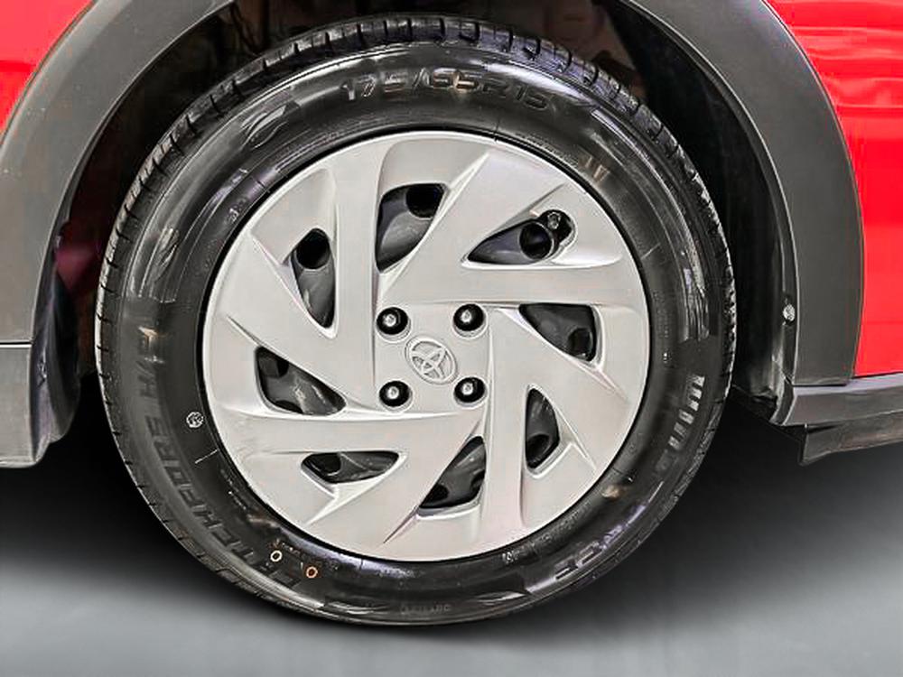 Toyota Prius c C 2018 d&rsquo;occasion à vendre - 12