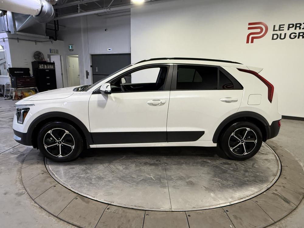Kia Niro ex premium 2025 d&rsquo;occasion à vendre - 7
