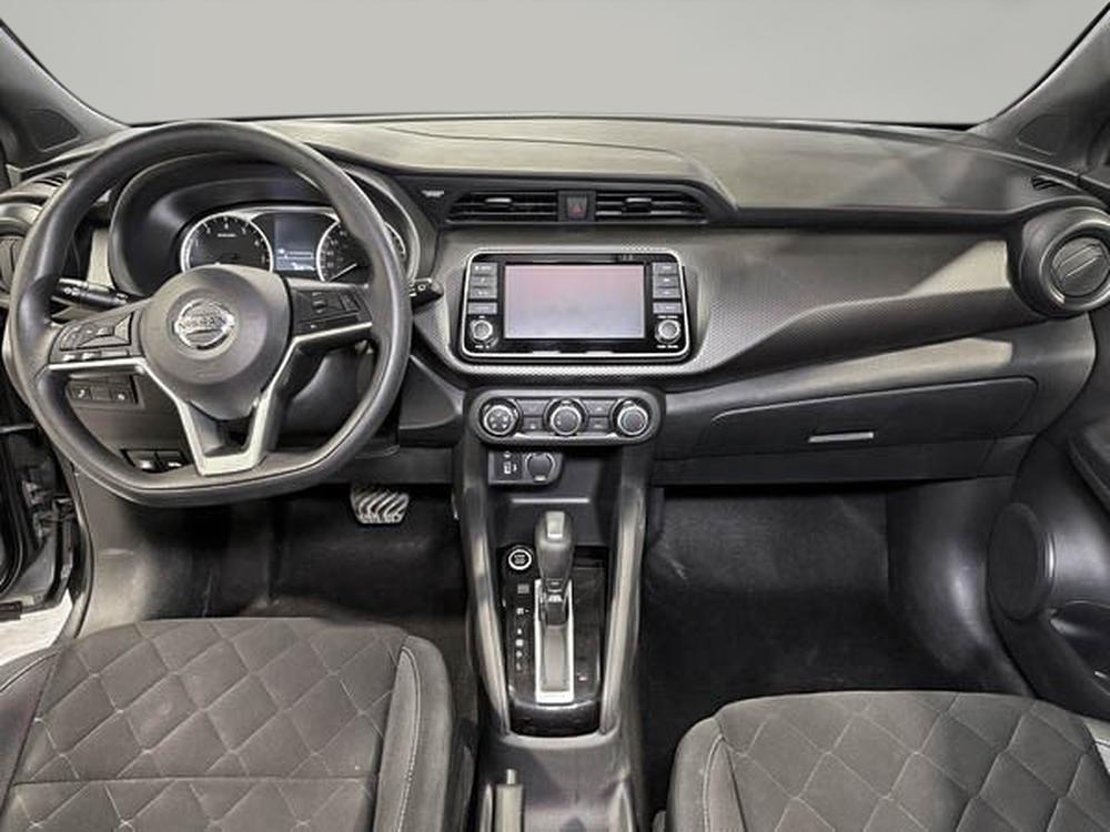 Nissan Kicks S 2020 d&rsquo;occasion à vendre - 17