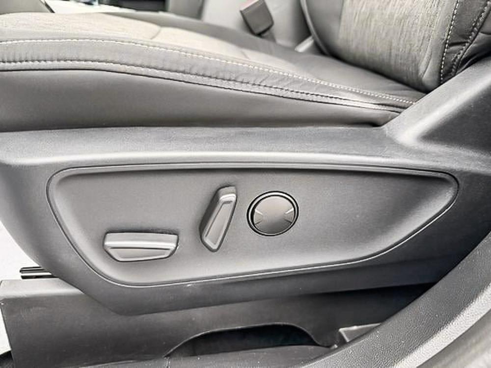 Ford Bronco Sport BIG BEND AWD 2021 d&rsquo;occasion à vendre - 17