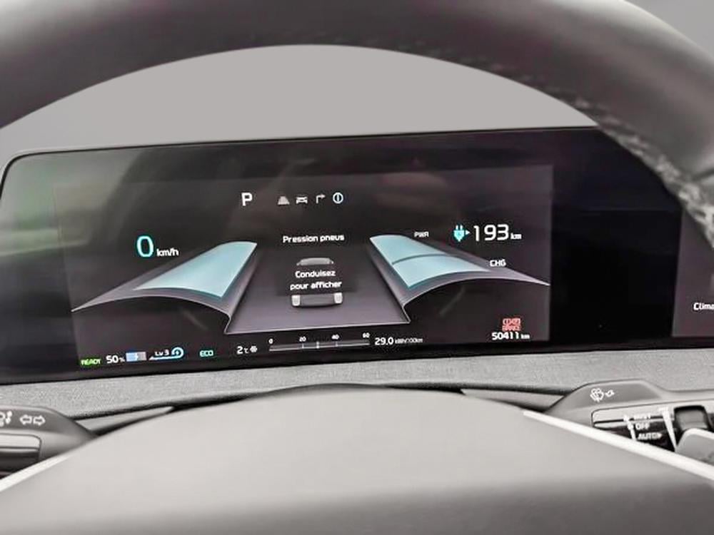 Kia EV6 WIND RWD 2022 d&rsquo;occasion à vendre - 18