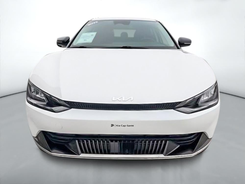 Kia EV6 WIND RWD 2022 d&rsquo;occasion à vendre - 2