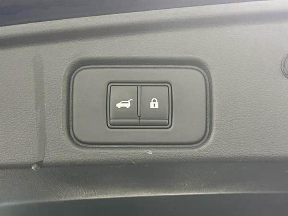 Nissan Pathfinder SL 2022 d&rsquo;occasion à vendre - 37