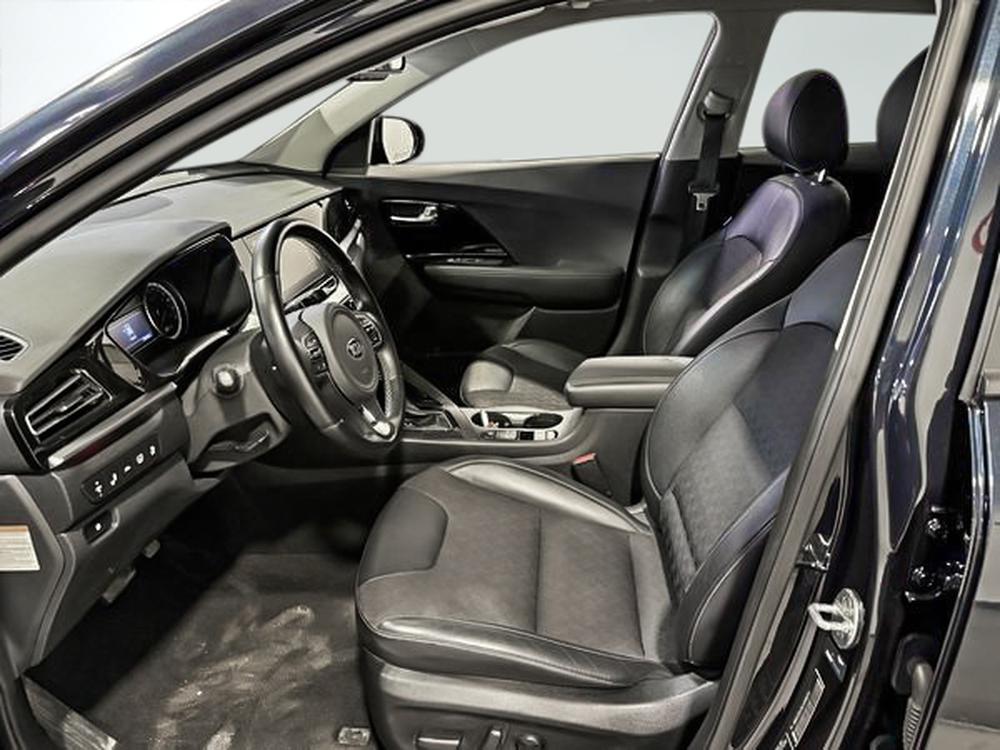 Kia Niro HEV EX PREMIUM 2020 d&rsquo;occasion à vendre - 17