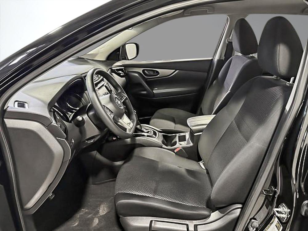 Nissan Qashqai S 2021 d&rsquo;occasion à vendre - 16
