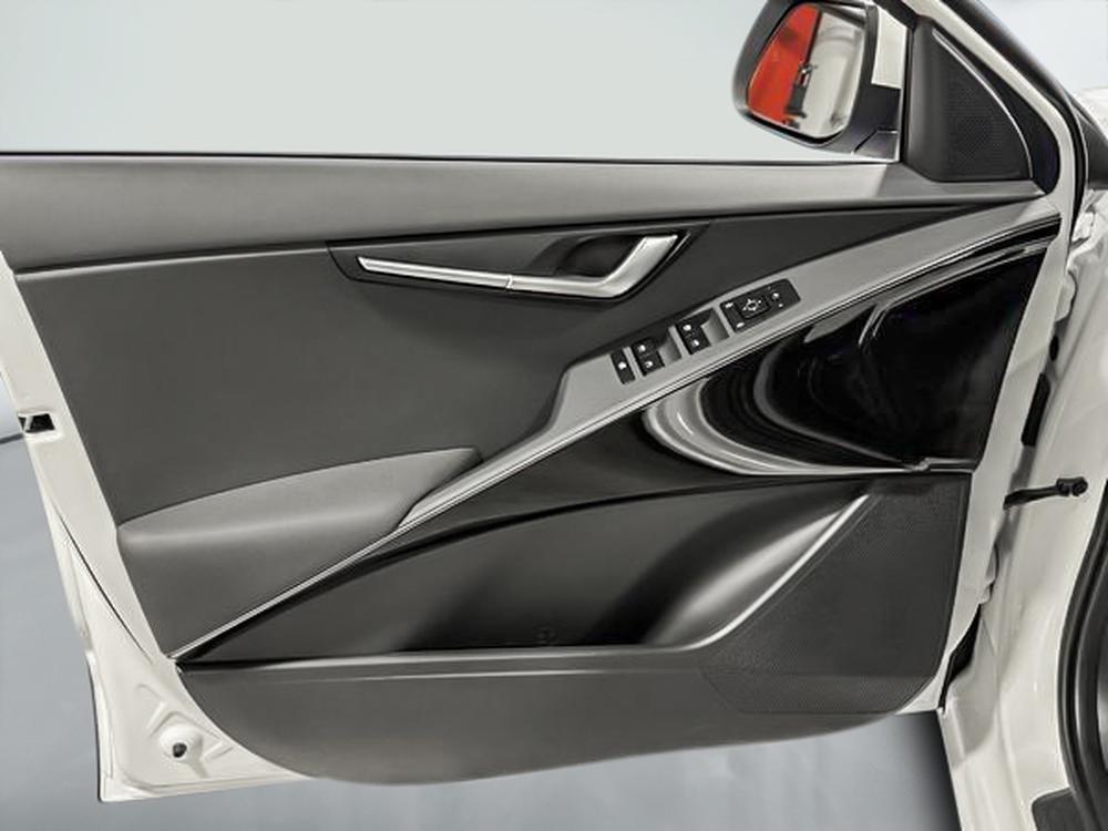 Kia Niro ex premium 2025 d&rsquo;occasion à vendre - 14