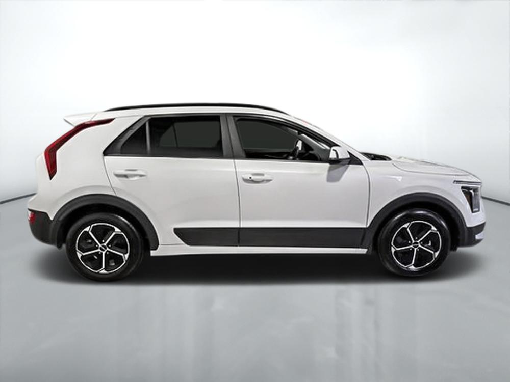 Kia Niro ex premium 2025 d&rsquo;occasion à vendre - 2