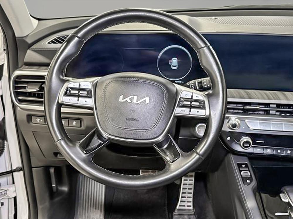 Kia Telluride SX 2023 d&rsquo;occasion à vendre - 21