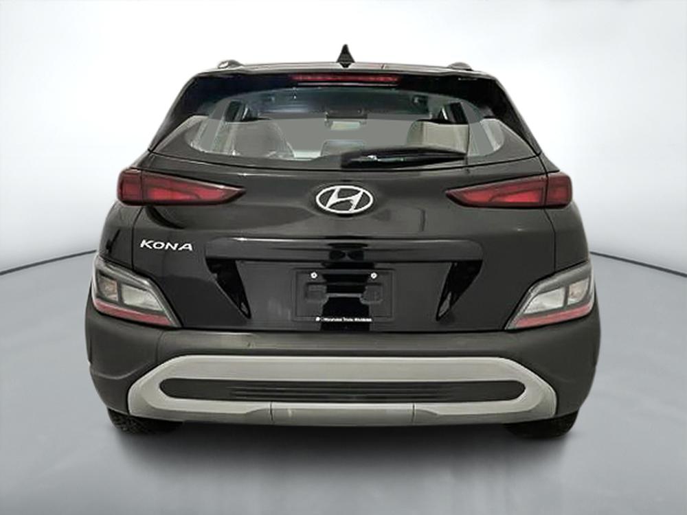 Hyundai Kona Essential 2023 d&rsquo;occasion à vendre - 7