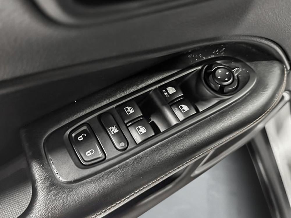 Jeep Compass Limited 2018 d&rsquo;occasion à vendre - 14