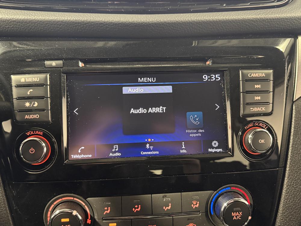 Nissan Qashqai S 2021 d&rsquo;occasion à vendre - 24