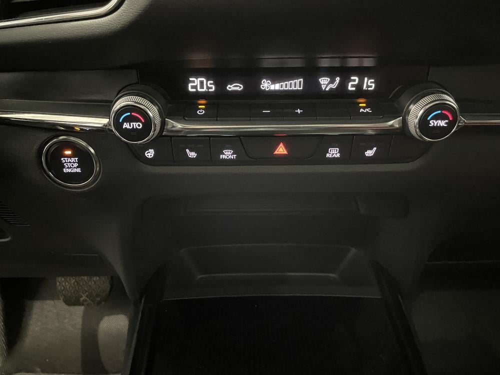 Mazda CX-30 GT AWD 2023 d&rsquo;occasion à vendre - 29