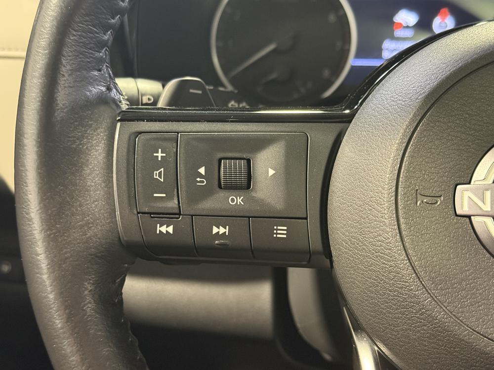 Nissan Pathfinder SL 2022 d&rsquo;occasion à vendre - 21