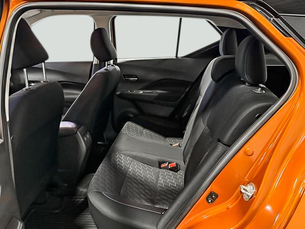 Nissan Kicks SV 2023 d&rsquo;occasion à vendre - 32