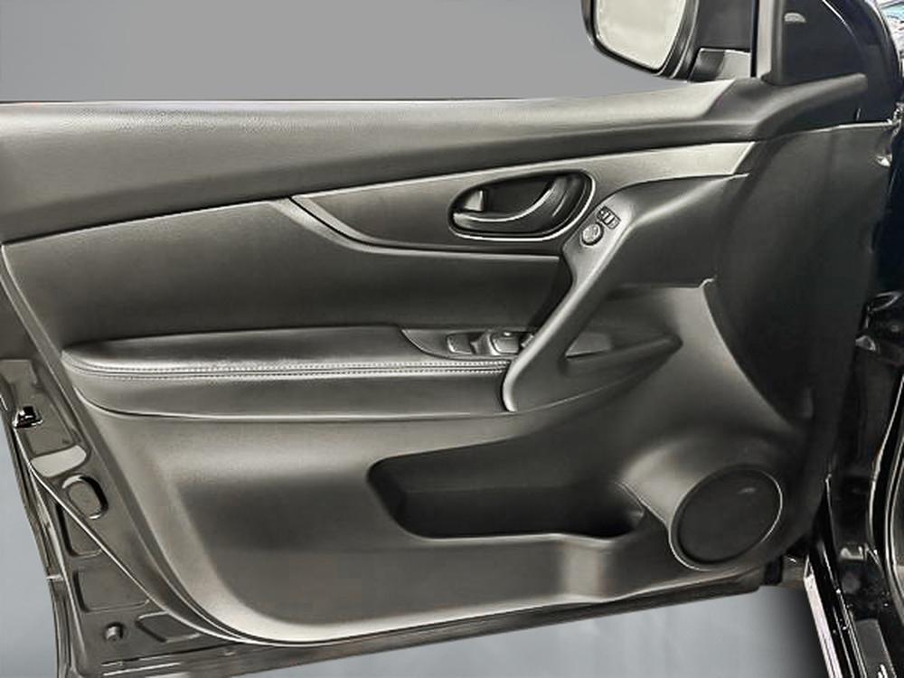 Nissan Qashqai S 2021 d&rsquo;occasion à vendre - 13