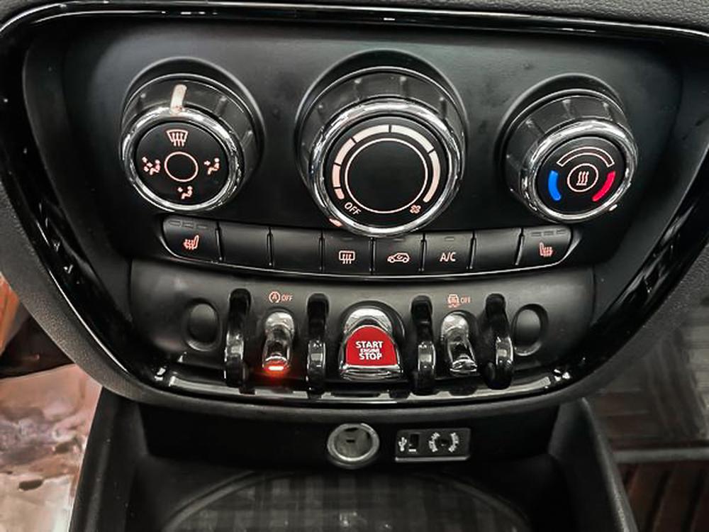 MINI Cooper Clubman S 2017 d&rsquo;occasion à vendre - 21