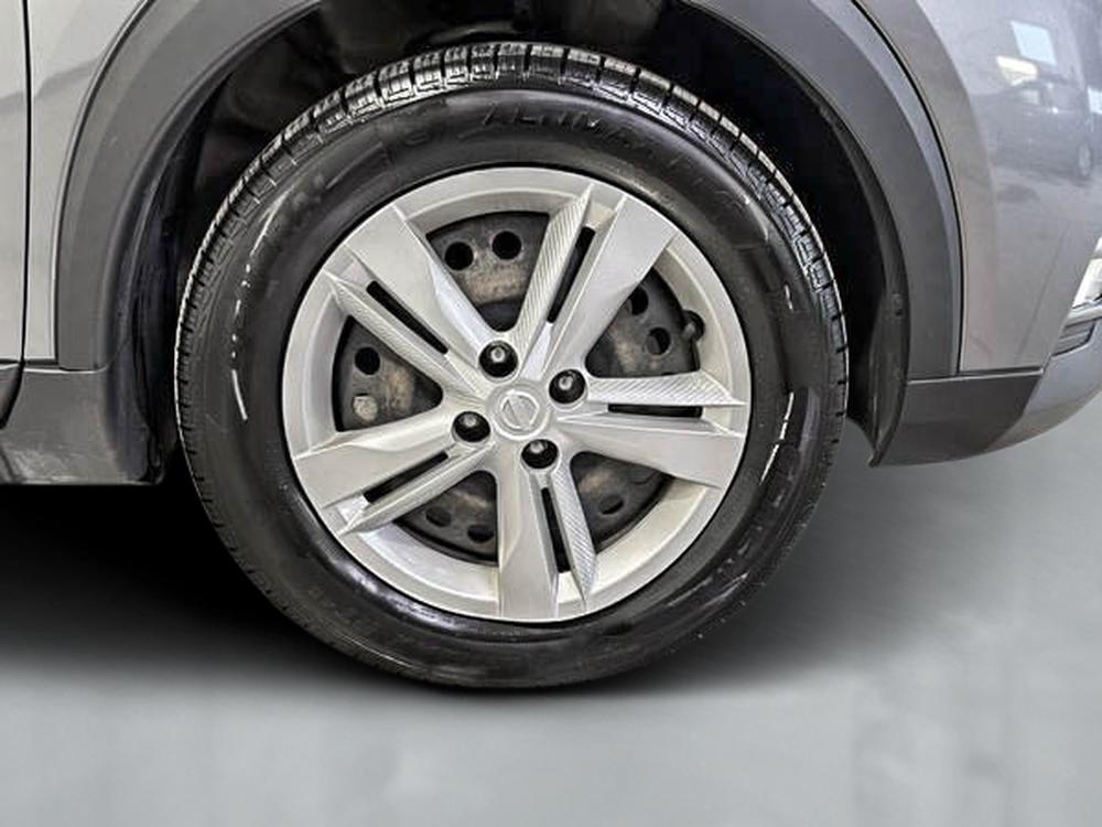 Nissan Kicks S 2020 d&rsquo;occasion à vendre - 12