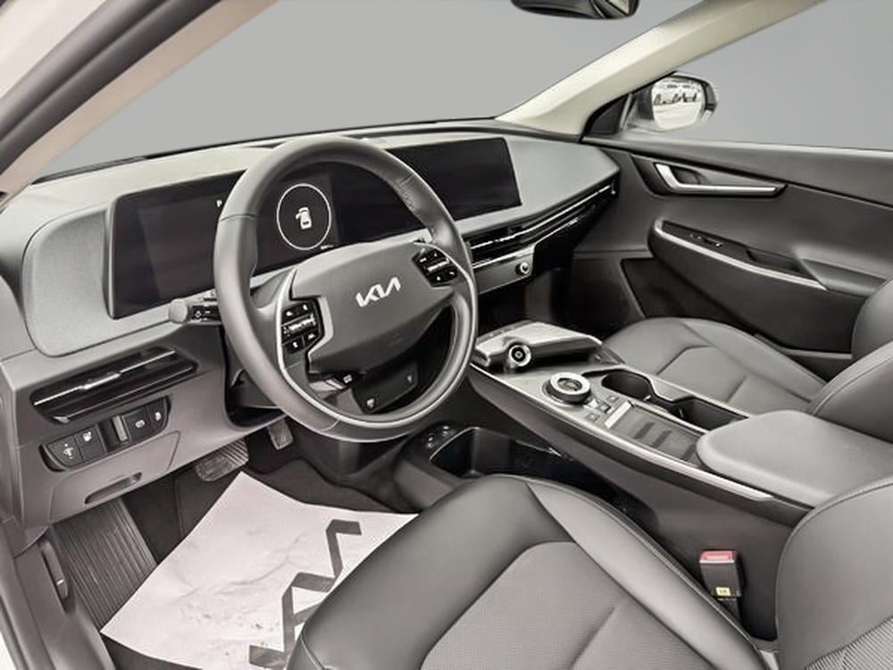 Kia EV6 WIND RWD 2022 d&rsquo;occasion à vendre - 16