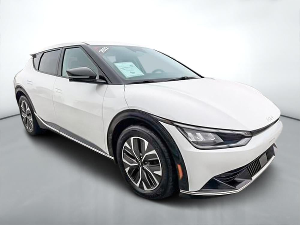 Kia EV6 WIND RWD 2022 d&rsquo;occasion à vendre - 1