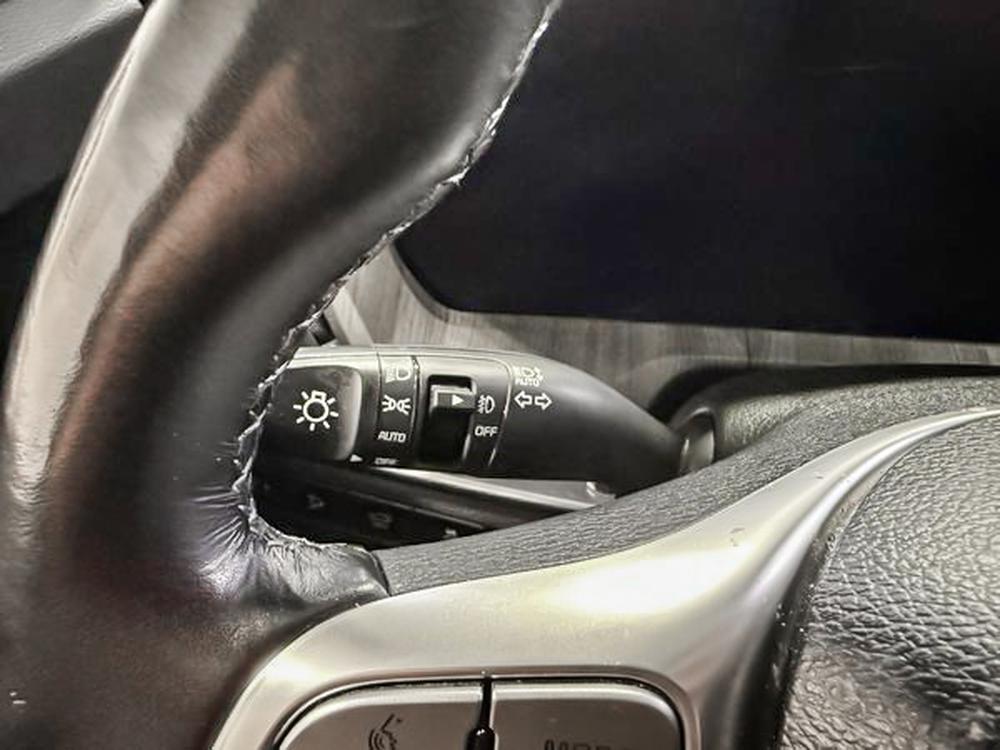 Kia Telluride SX 2023 d&rsquo;occasion à vendre - 24