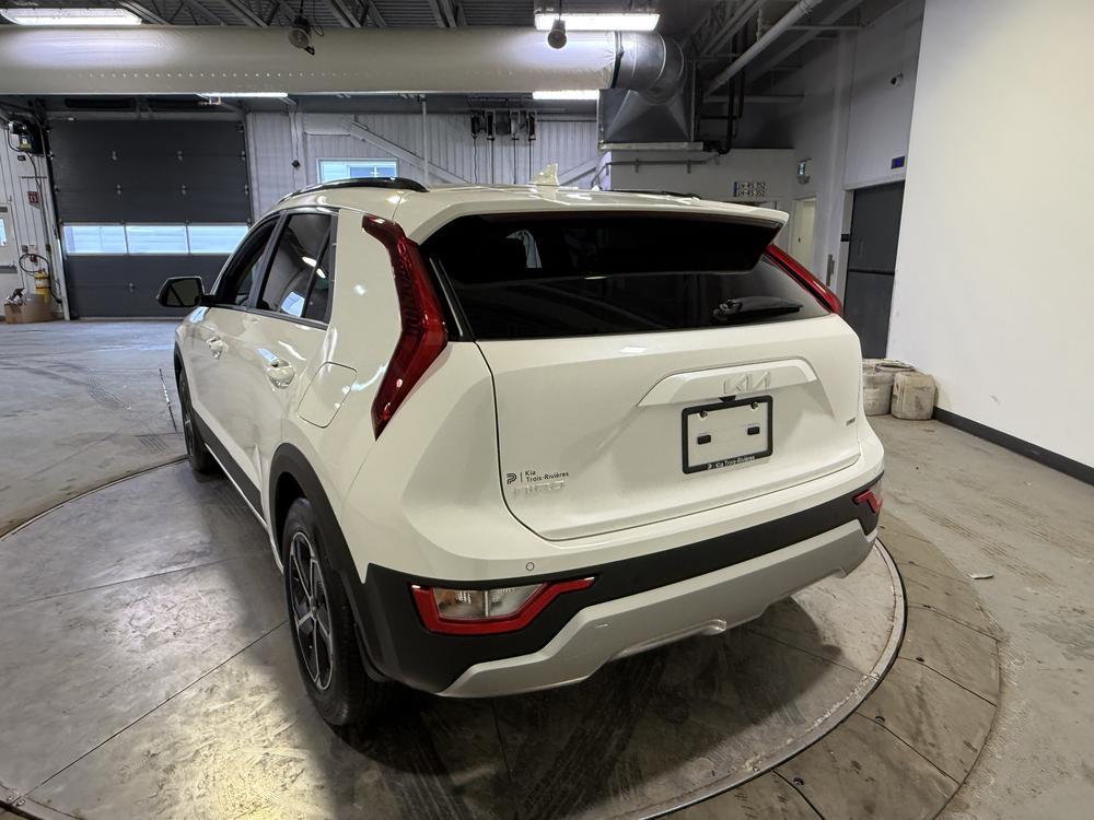 Kia Niro ex premium 2025 d&rsquo;occasion à vendre - 6